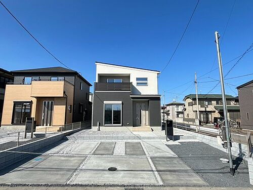 栃木県佐野市寺中町 2280万円 4LDK