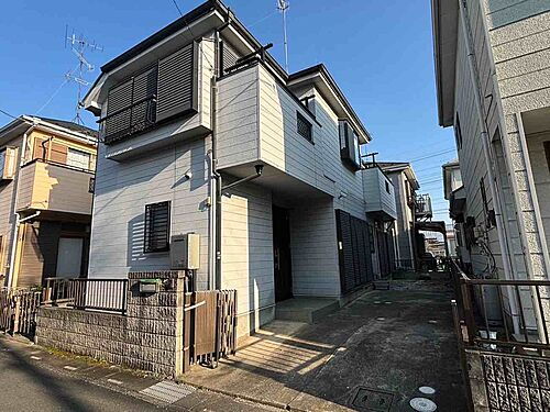 埼玉県鴻巣市箕田 1080万円