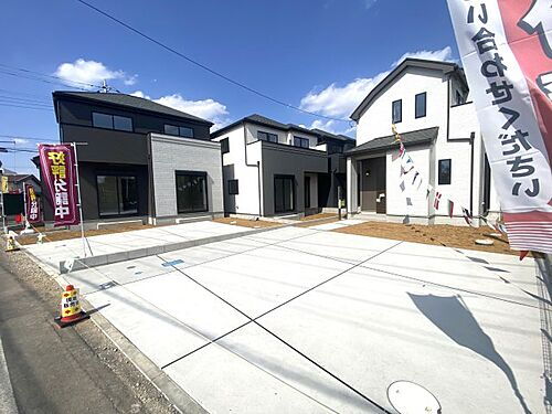 埼玉県川越市大字砂 4090万円 4LDK