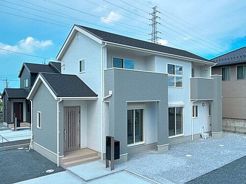 群馬県館林市大街道２丁目 2730万円 4LDK