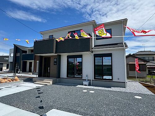 埼玉県加須市南大桑 2480万円 5LDK