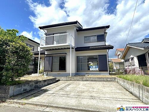 宮城県仙台市泉区館１丁目 1850万円 3LDK