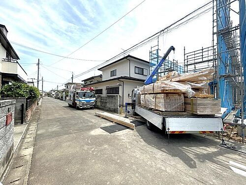 宮城県名取市大手町４丁目 3590万円 3SLDK