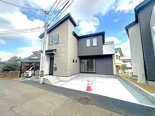 宮城県仙台市太白区西多賀２丁目 3799万円 4LDK