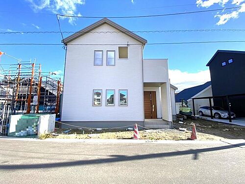 宮城県仙台市泉区本田町 4780万円 4LDK