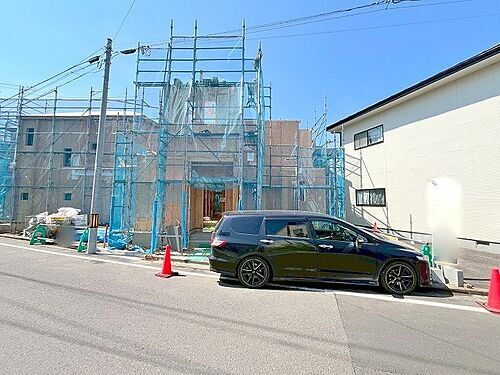 宮城県仙台市青葉区梅田町 5890万円 4LDK