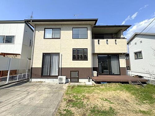 宮城県仙台市青葉区落合５丁目 2980万円