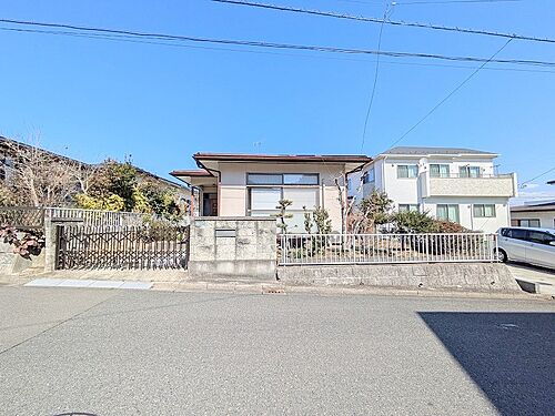 宮城県仙台市青葉区川平４丁目 1650万円