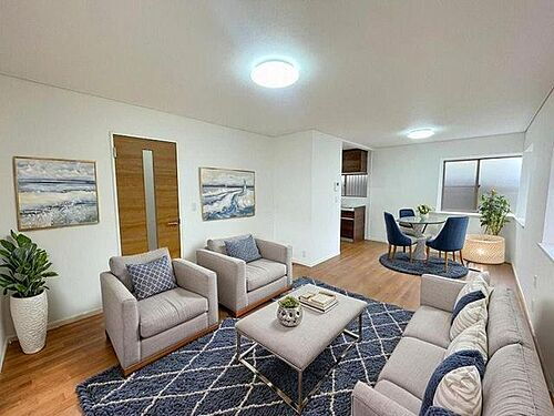 宮城県仙台市青葉区中山台４丁目 中古住宅