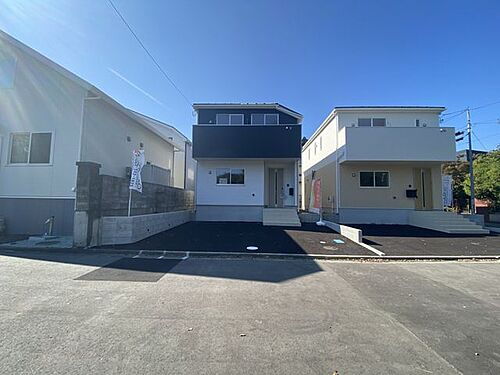 宮城県仙台市青葉区桜ケ丘3丁目 2580万円 4SLDK