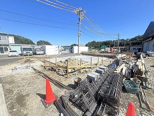 宮城県塩竈市杉の入3丁目 3380万円 4LDK