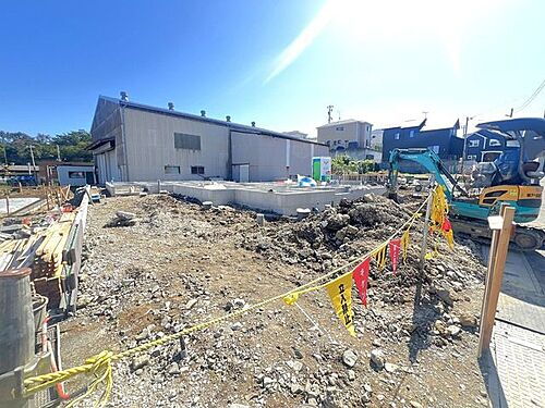 宮城県塩竈市杉の入3丁目 3280万円 4LDK