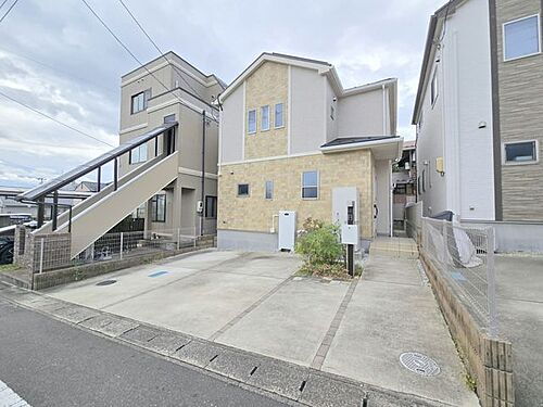 宮城県仙台市太白区門前町 中古住宅