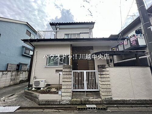 埼玉県川越市旭町３丁目 2370万円