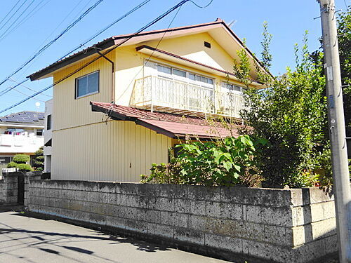 茨城県土浦市並木１丁目 850万円