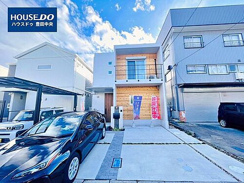 愛知県豊田市月見町２丁目 4890万円