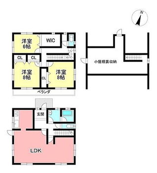 中古戸建　西中山町荒子 ◆見学予約受付中◆現地をご覧いただき、周辺環境なども一緒にご確認いただけます！