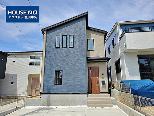 愛知県豊田市泉町山田 3990万円 4LDK