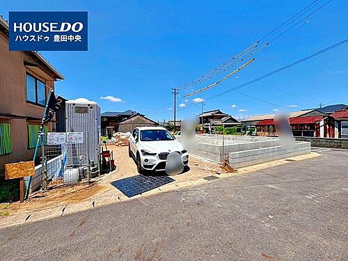 愛知県豊田市和会町田端下 3390万円 3LDK