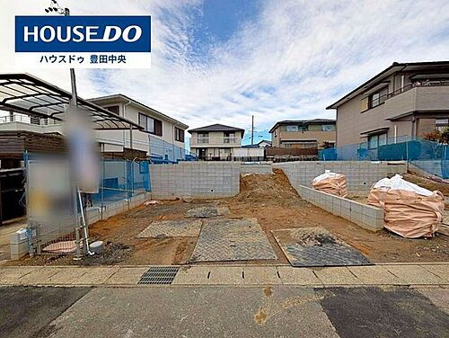 愛知県豊田市野見山町3丁目 3790万円 4SLDK