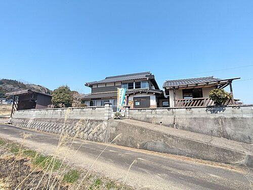 岡山県美作市川北 980万円