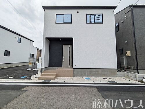 愛知県岩倉市八剱町郷東 3798万円 5LDK