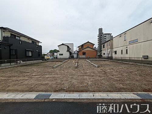 愛知県名古屋市守山区西城１丁目 4198万円 4SLDK