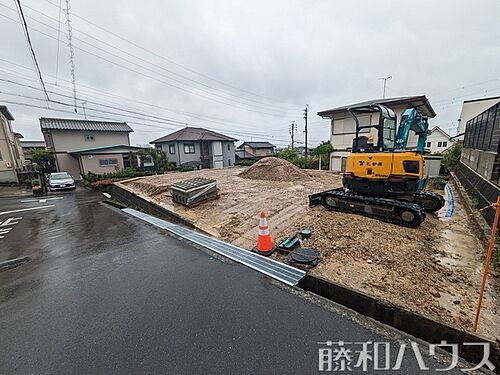 愛知県春日井市高森台１丁目 3380万円 4LDK