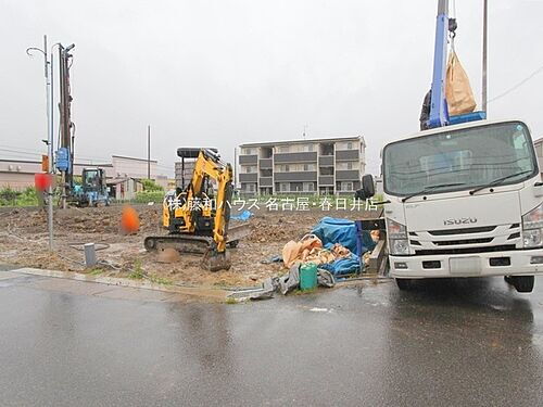 愛知県名古屋市守山区下志段味３丁目 3290万円 4LDK