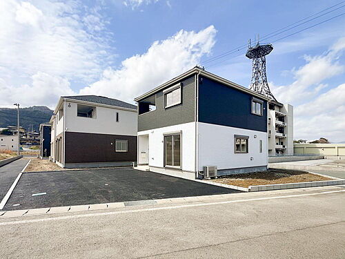 岩手県大船渡市大船渡町字新田 2380万円 3LDK