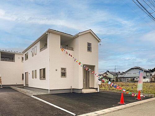 岩手県盛岡市門１丁目 2590万円 4SLDK