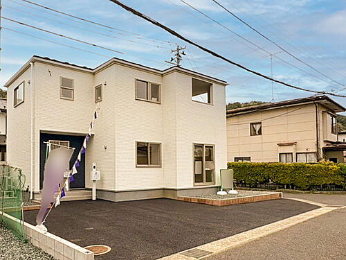 岩手県盛岡市東緑が丘 2490万円 4SLDK