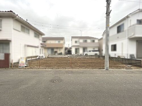 東京都立川市西砂町５丁目 3780万円 3LDK