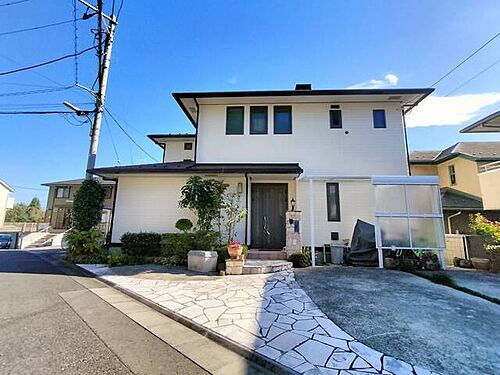 東京都八王子市西片倉２丁目 1980万円