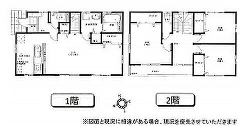 群馬県邑楽郡千代田町赤岩西 篠塚駅 中古住宅 物件詳細