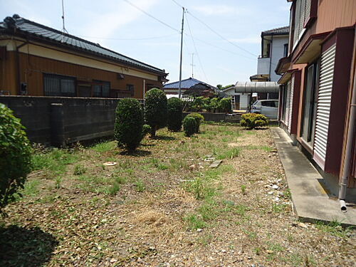 detached 大字海老瀬