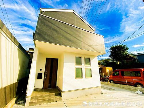 神奈川県藤沢市城南3丁目 4499万円 4LDK