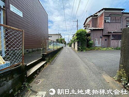 神奈川県藤沢市本鵠沼１丁目 7998万円 4LDK