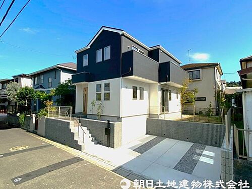 神奈川県鎌倉市今泉台7丁目 4799万円 4LDK