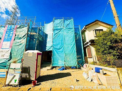 神奈川県高座郡寒川町岡田7丁目 3180万円 4LDK