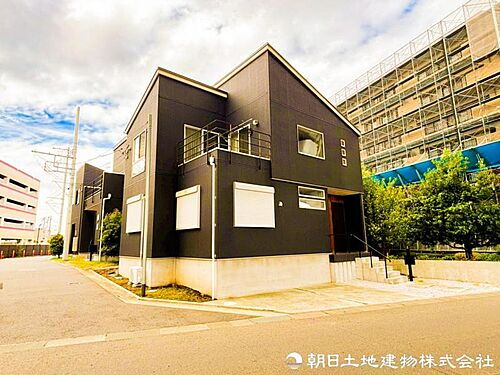 神奈川県茅ヶ崎市中島 中古住宅