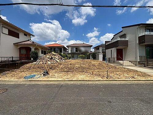 東京都八王子市北野台２丁目 5599万円 4LDK