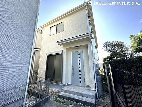 神奈川県藤沢市石川５丁目 3299万円