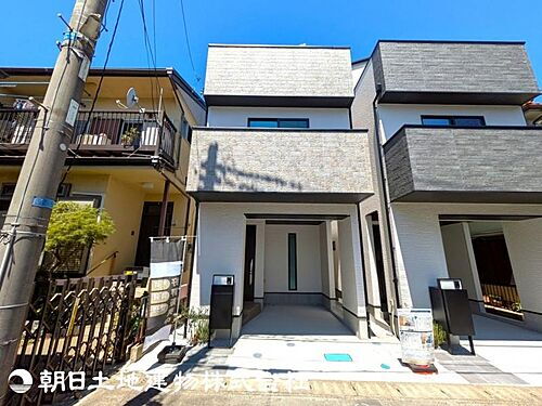 神奈川県大和市中央林間1丁目 5180万円 2SLDK