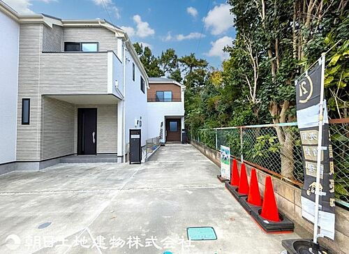 神奈川県大和市中央林間3丁目 6390万円 2LDK