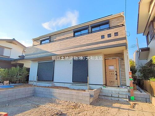 神奈川県横浜市瀬谷区東野 6998万円 4LDK