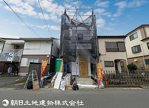 神奈川県海老名市上今泉３丁目 3480万円 1LDK