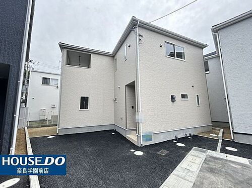 京都府木津川市木津奈良道 2380万円 3LDK