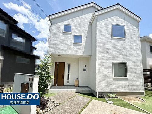 京都府木津川市城山台８丁目 3780万円