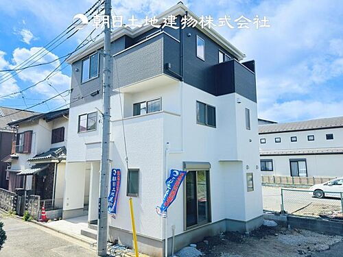 神奈川県厚木市元町 4098万円 4LDK